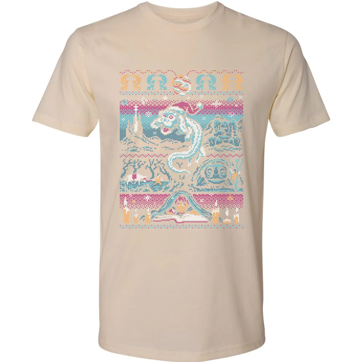 Premium Unisex T-shirt - XL2K1F88