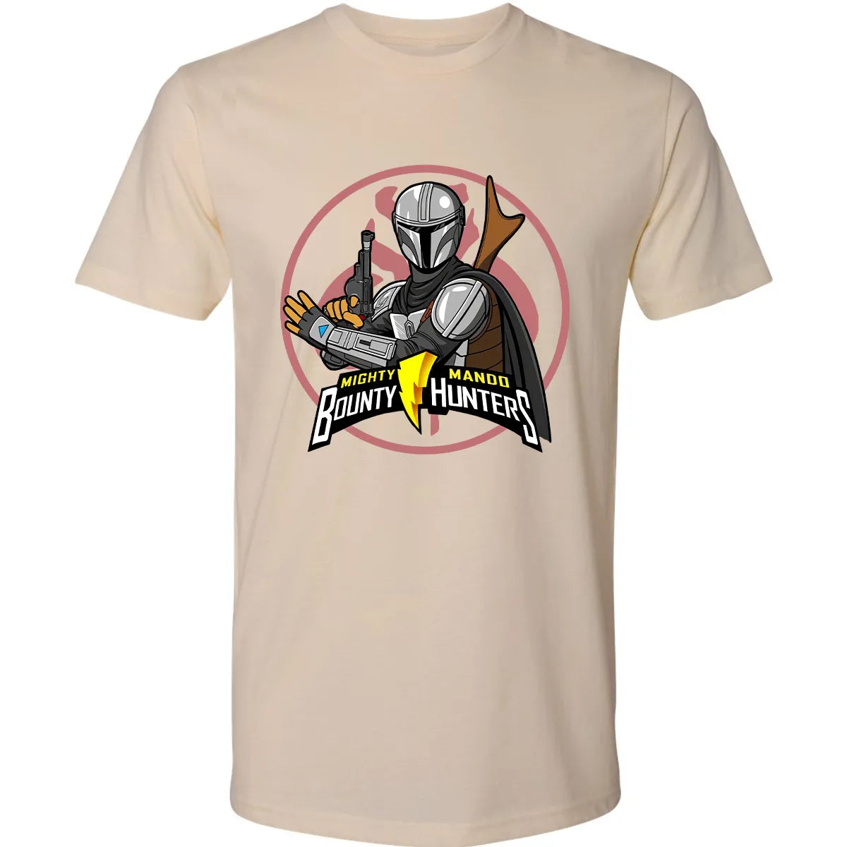 Premium Unisex T-shirt - 55XNZBA6