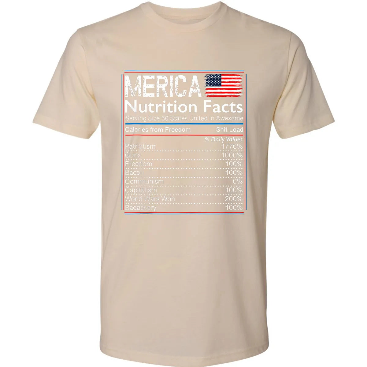 Premium Unisex T-shirt - 31JV66QQ