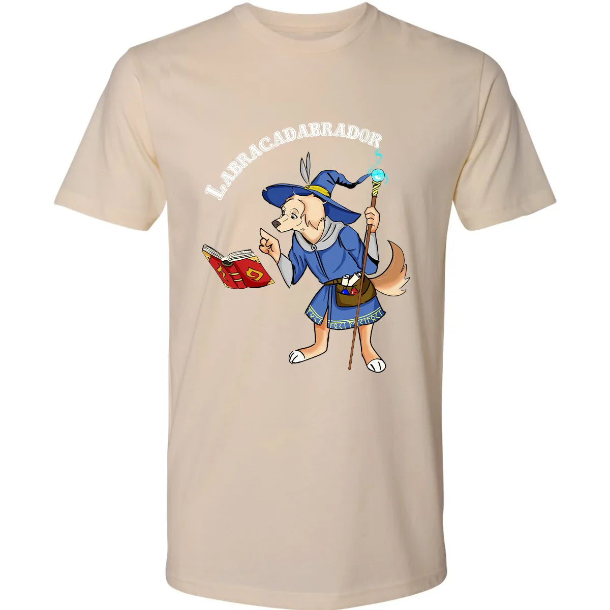 Premium Unisex T-shirt - 4J9VWFKW