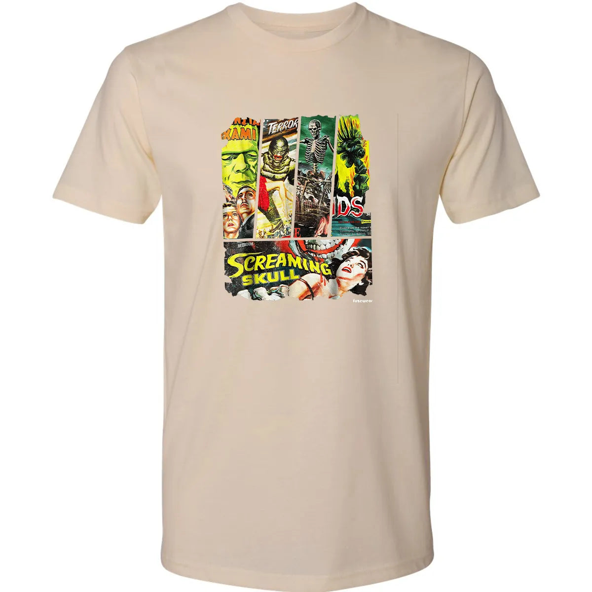Premium Unisex T-shirt - 7LBHQ7G7