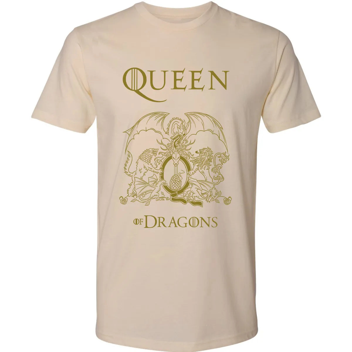 Premium Unisex T-shirt - 6NYGCJAY