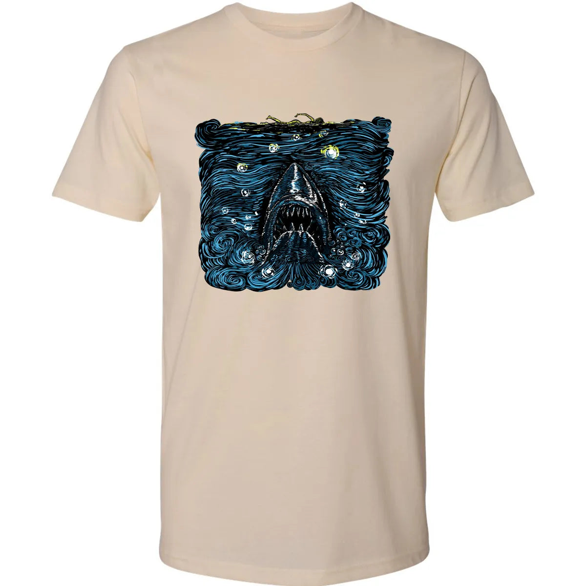 Premium Unisex T-shirt - RAN72ZL4