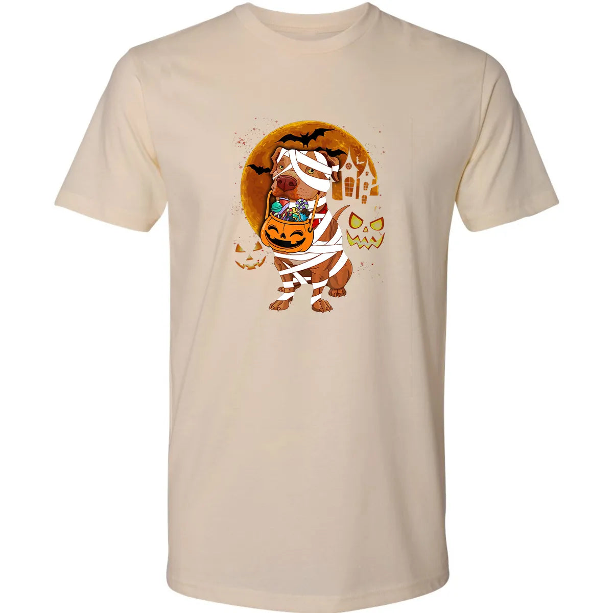 Premium Unisex T-shirt - B2W8TCA5