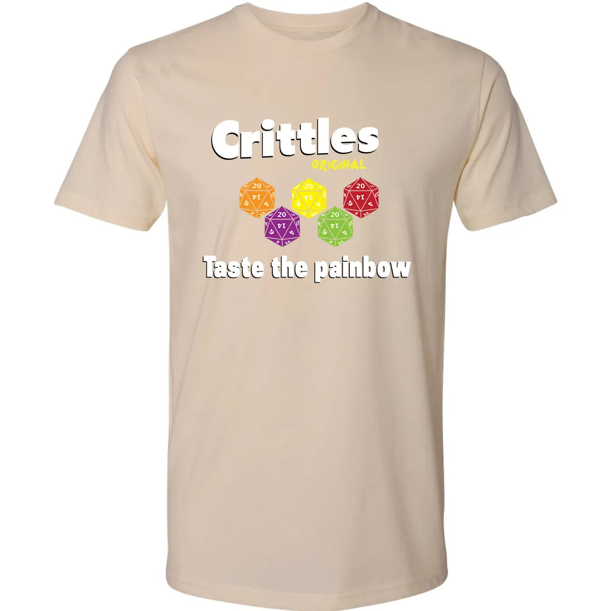 Premium Unisex T-shirt - 5XELUWFB