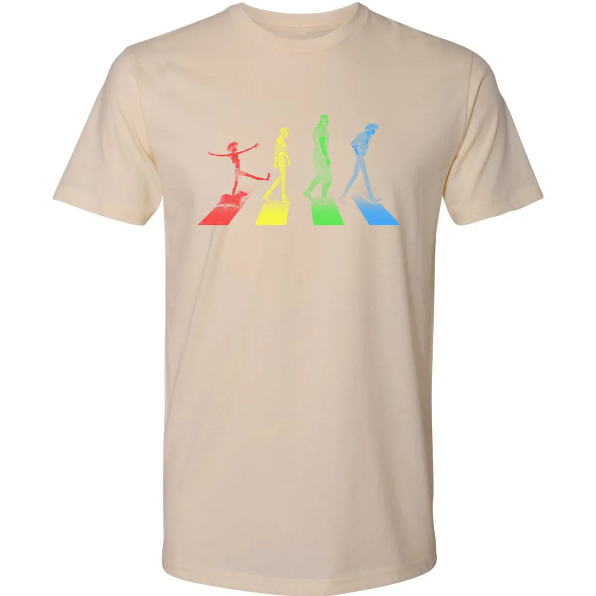 Premium Unisex T-shirt - HM2FVLMR