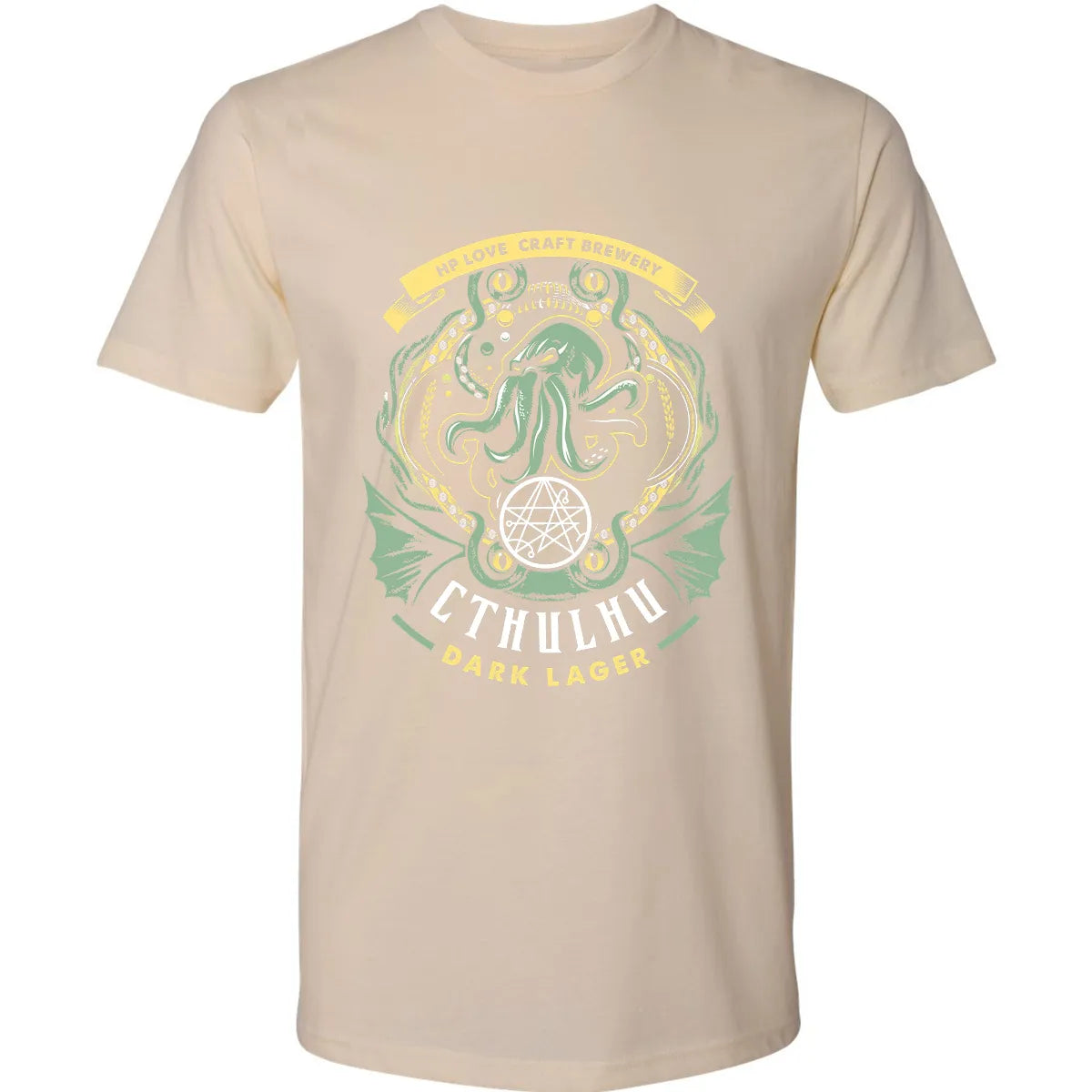 Premium Unisex T-shirt - MKPYUU75
