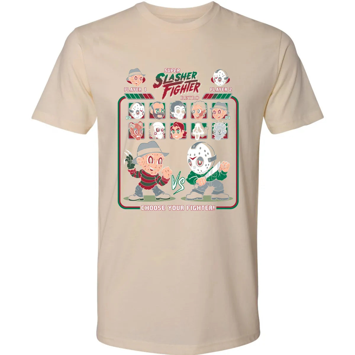 Premium Unisex T-shirt - ZRDHLQGJ