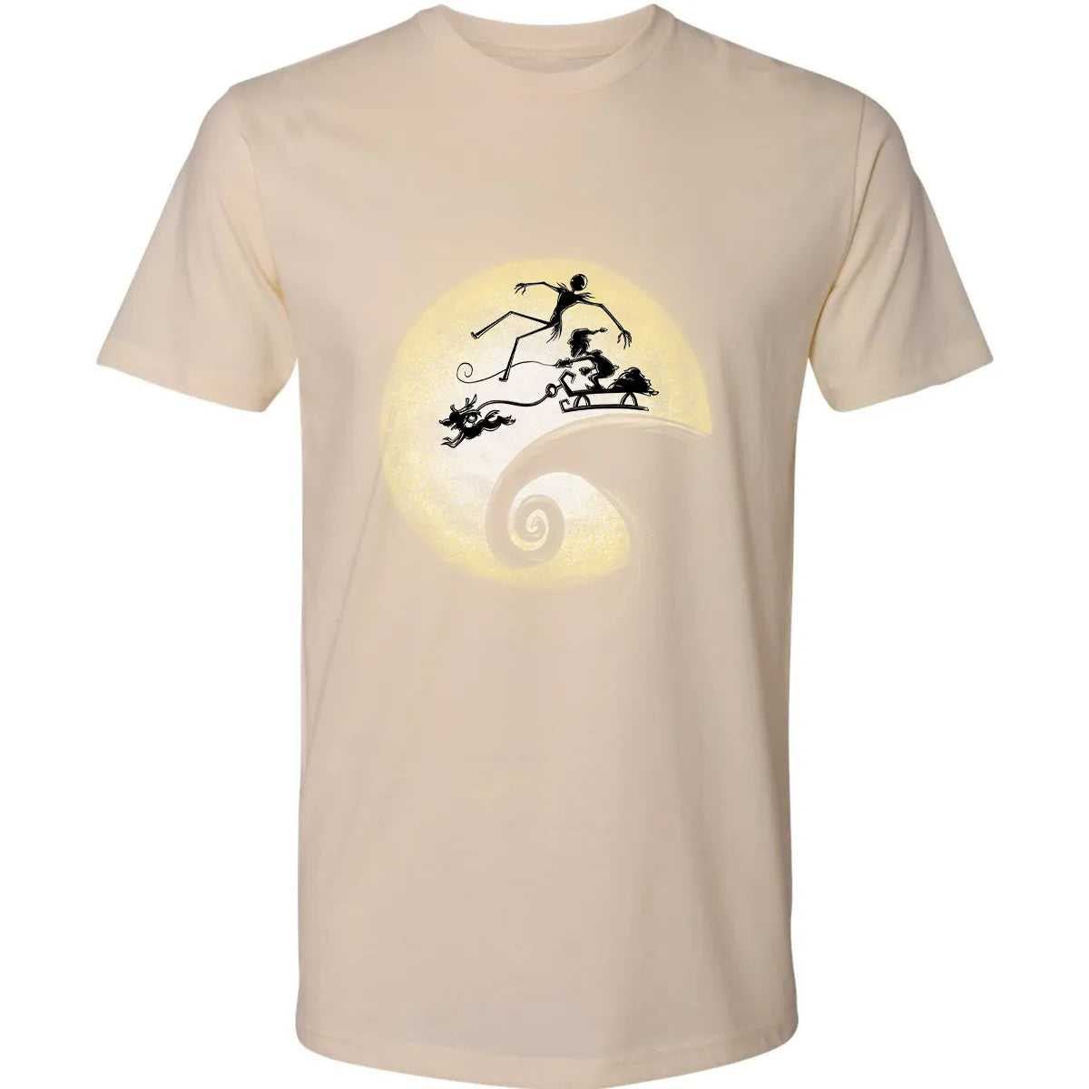 Premium Unisex T-shirt - N5D5ZBWL