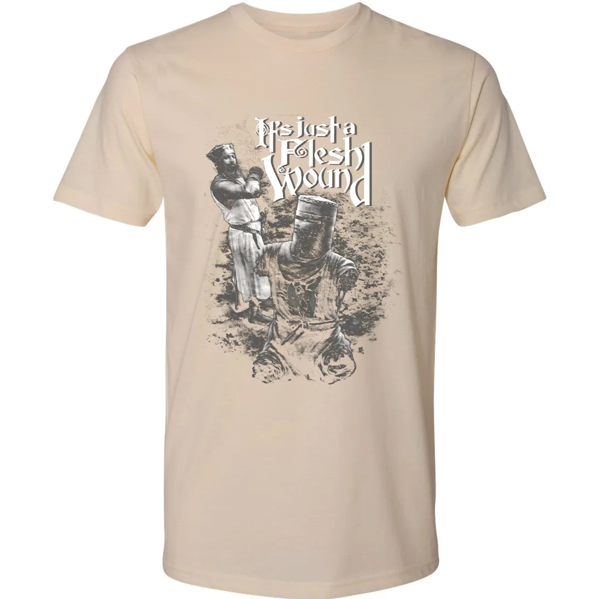 Premium Unisex T-shirt - ERFUBKY2