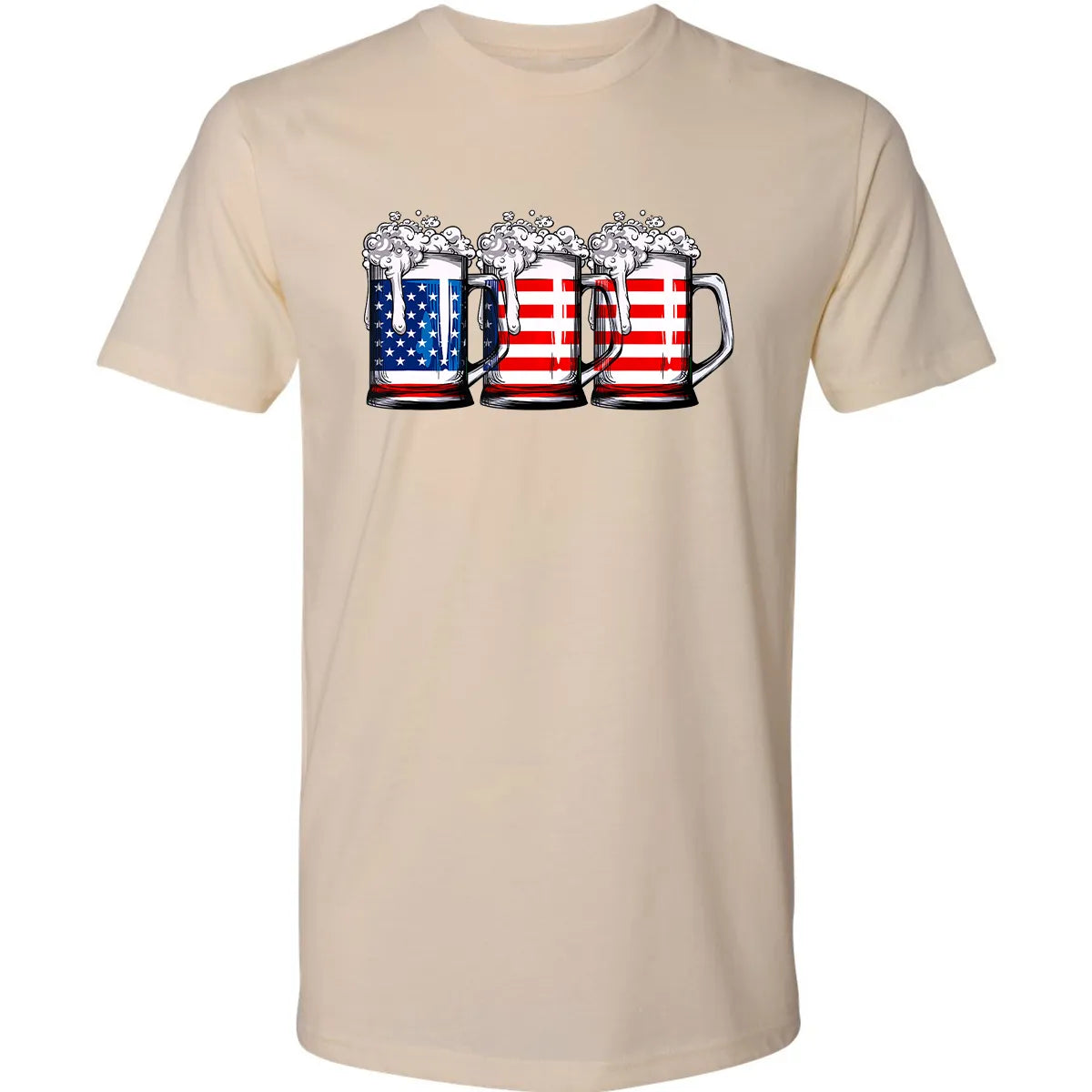 Premium Unisex T-shirt - 7F1XFLVH