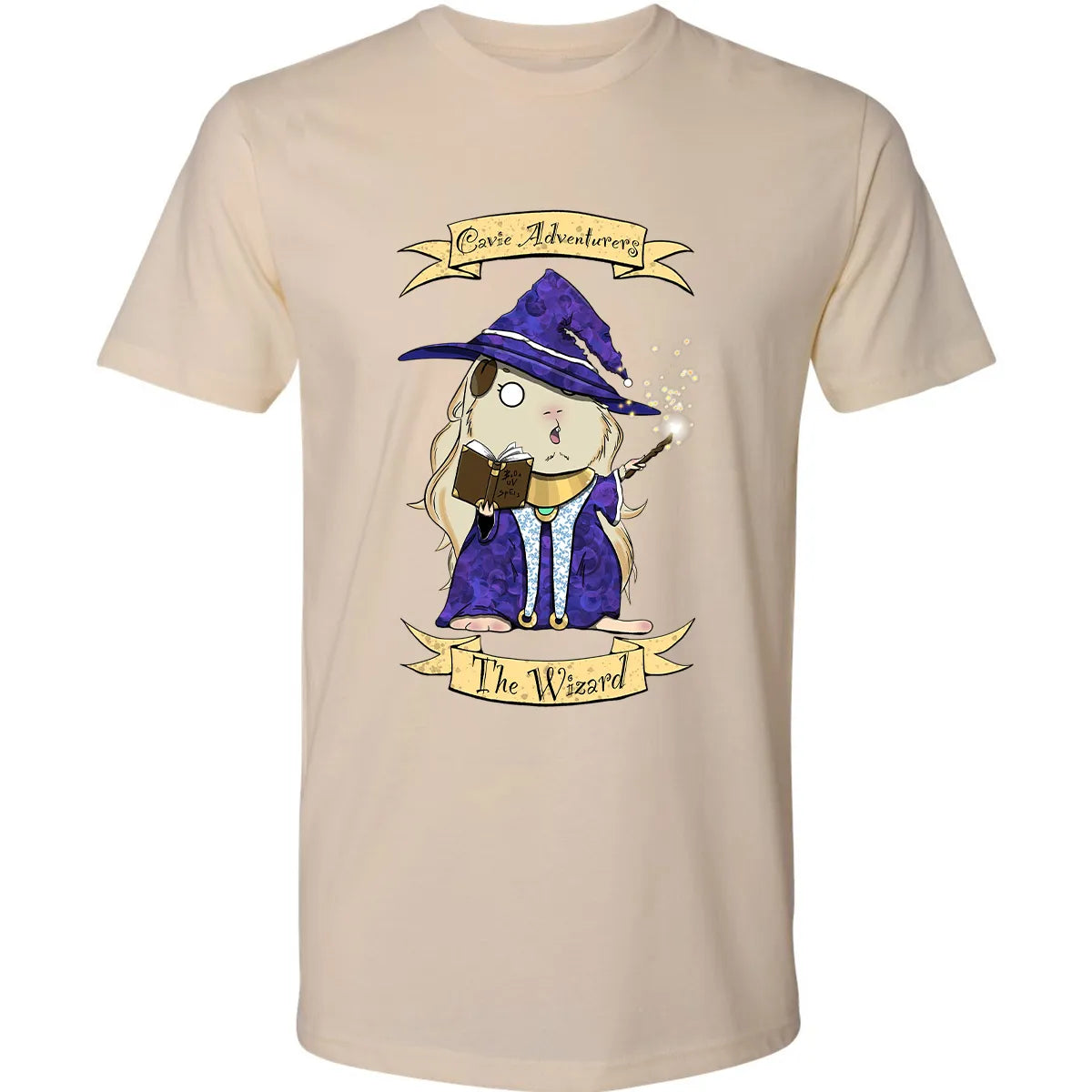 Premium Unisex T-shirt - PUXKE643