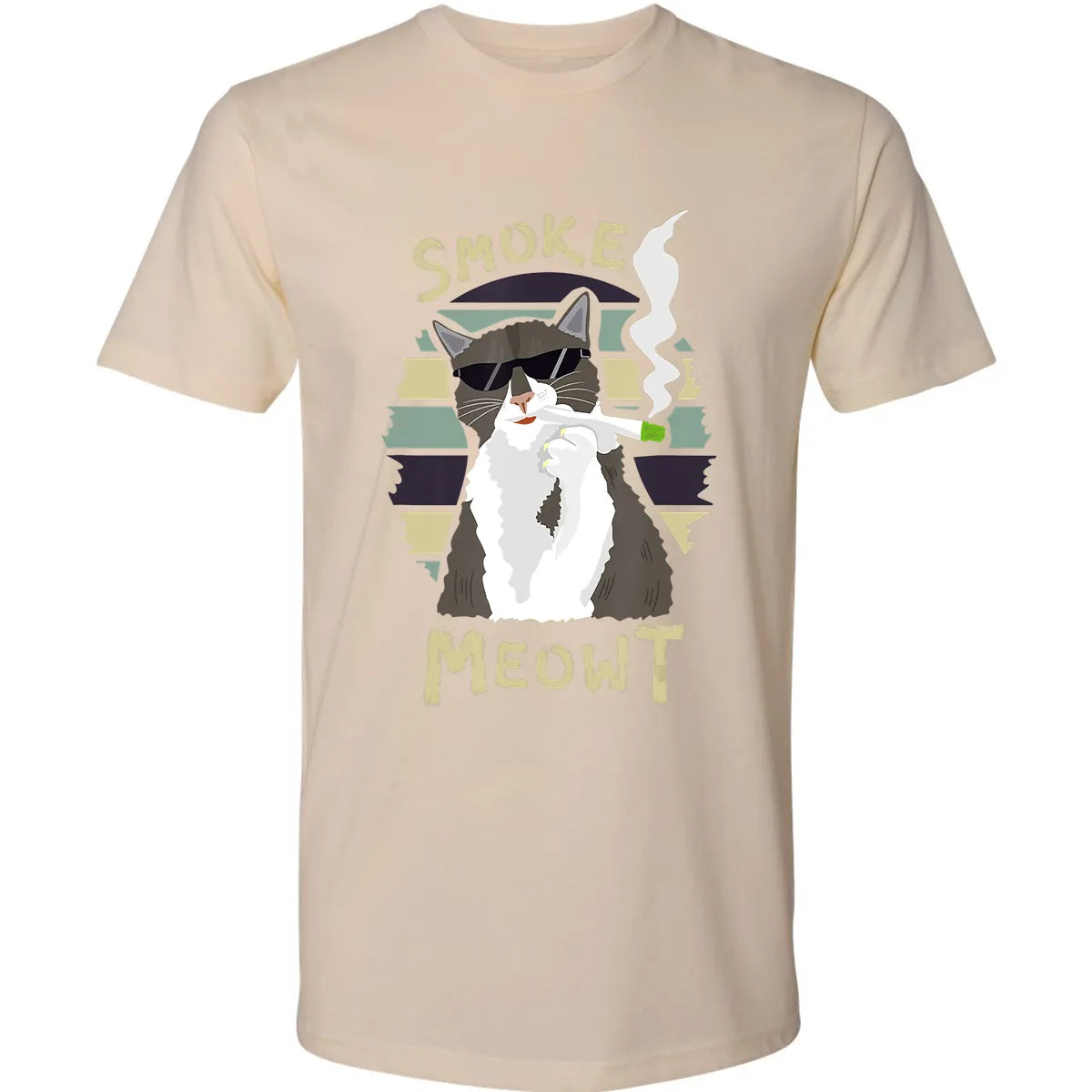 Premium Unisex T-shirt - R5FTF7VG