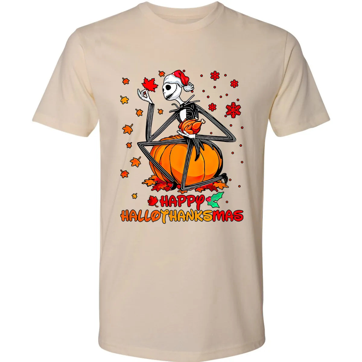 Premium Unisex T-shirt - 3ZMCV3HC