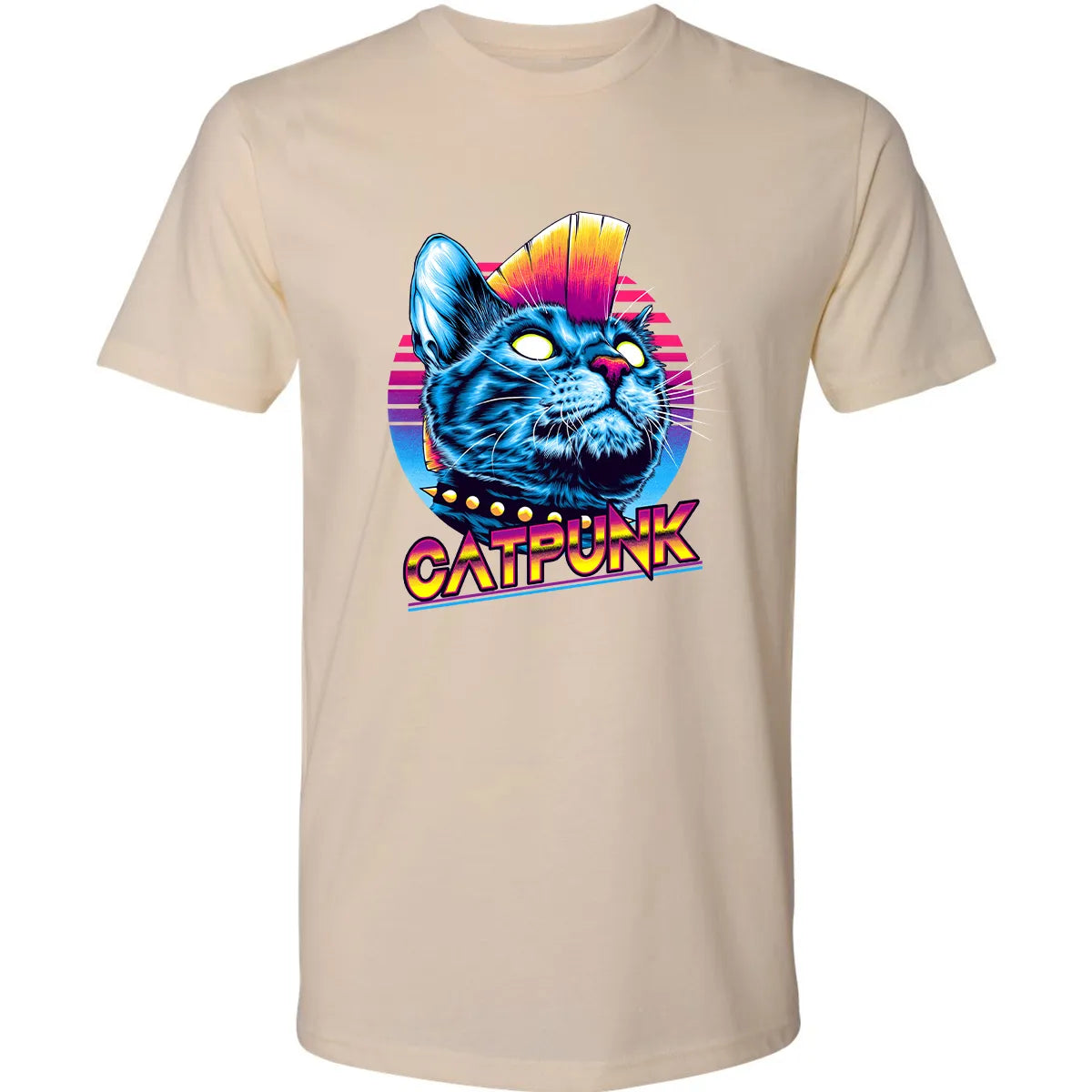 Premium Unisex T-shirt - 2N8RD8VT