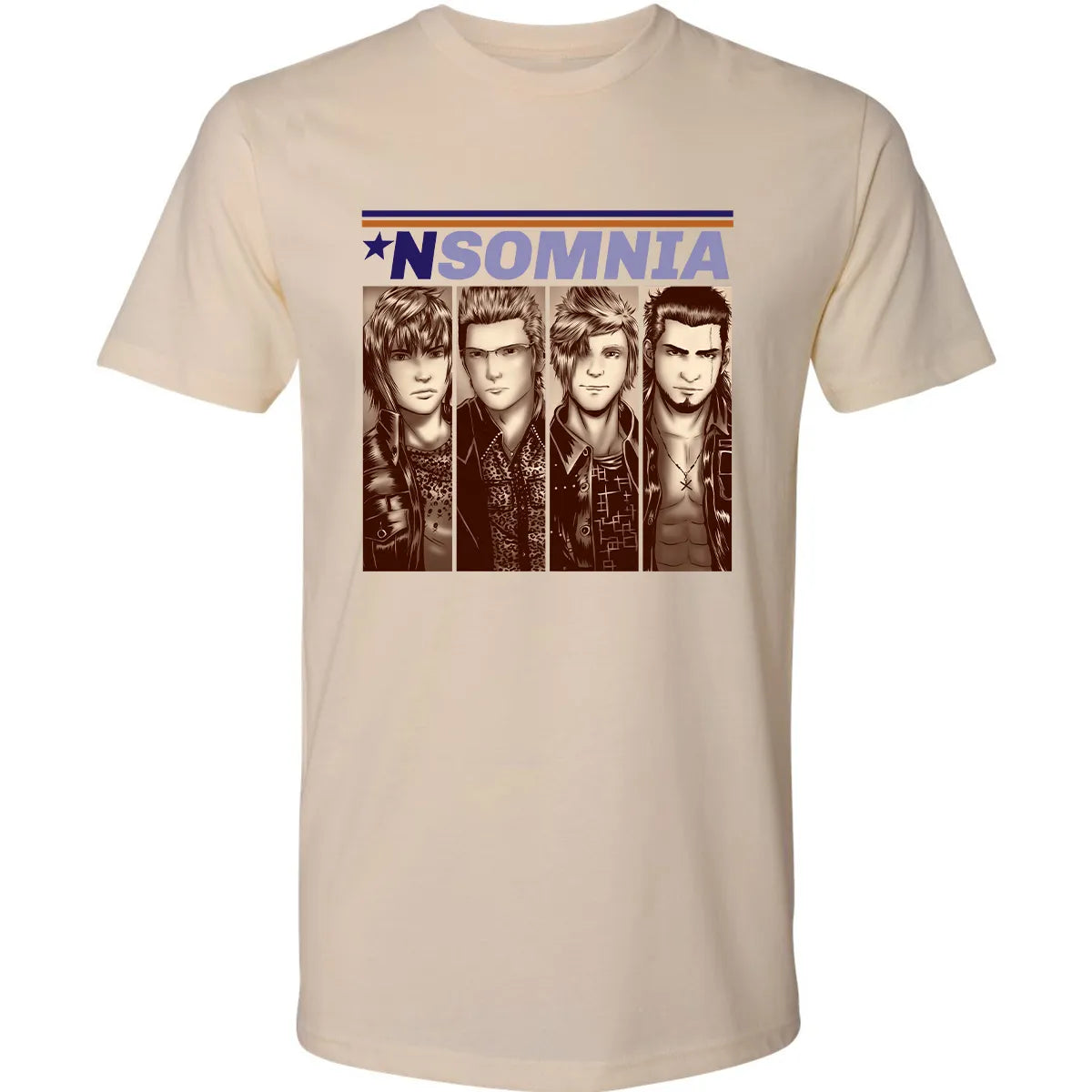 Premium Unisex T-shirt - THYSEGPW