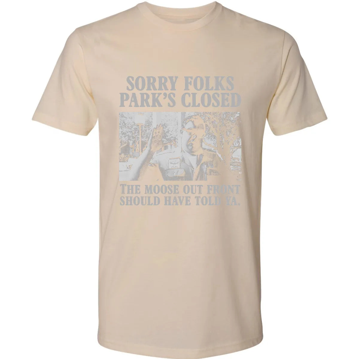 Premium Unisex T-shirt - 6GVCLYBS