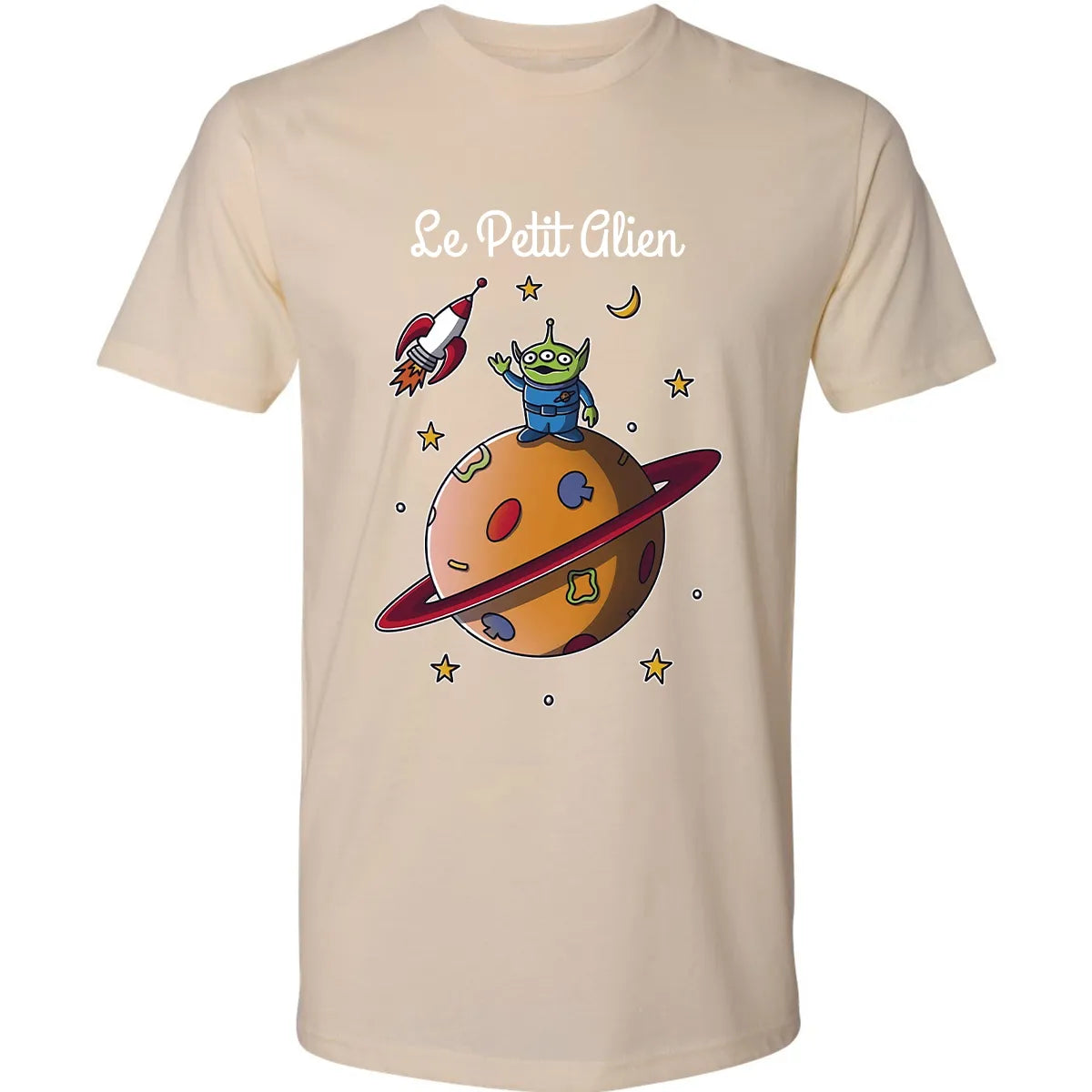 Premium Unisex T-shirt - Z498WZEU