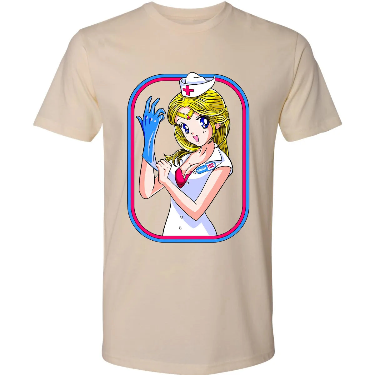 Premium Unisex T-shirt - 92LLEK68