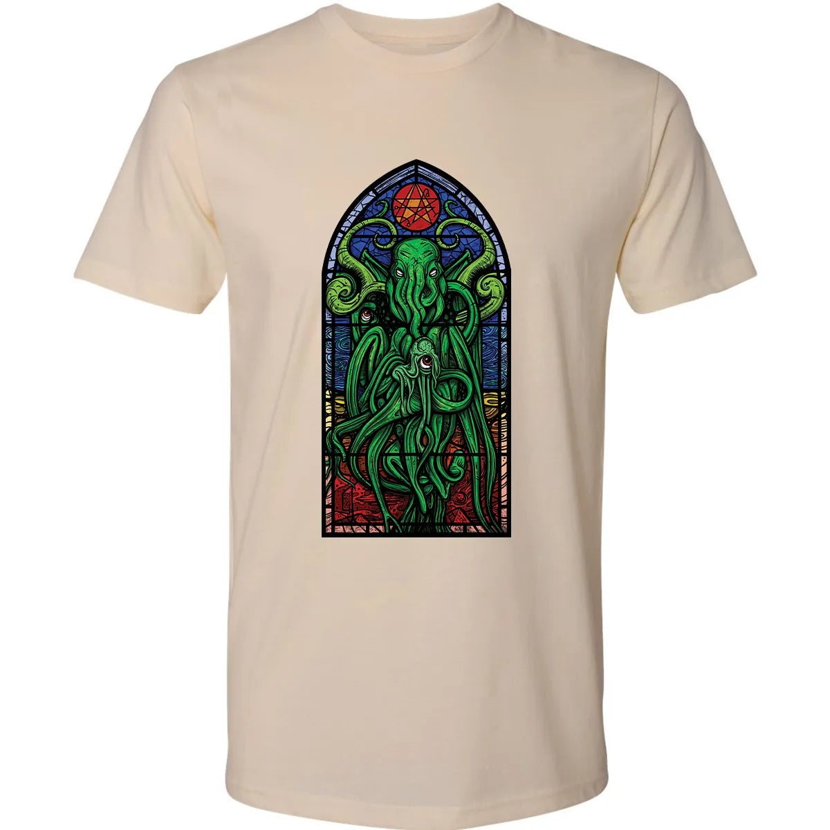 Premium Unisex T-shirt - N82QVAVL