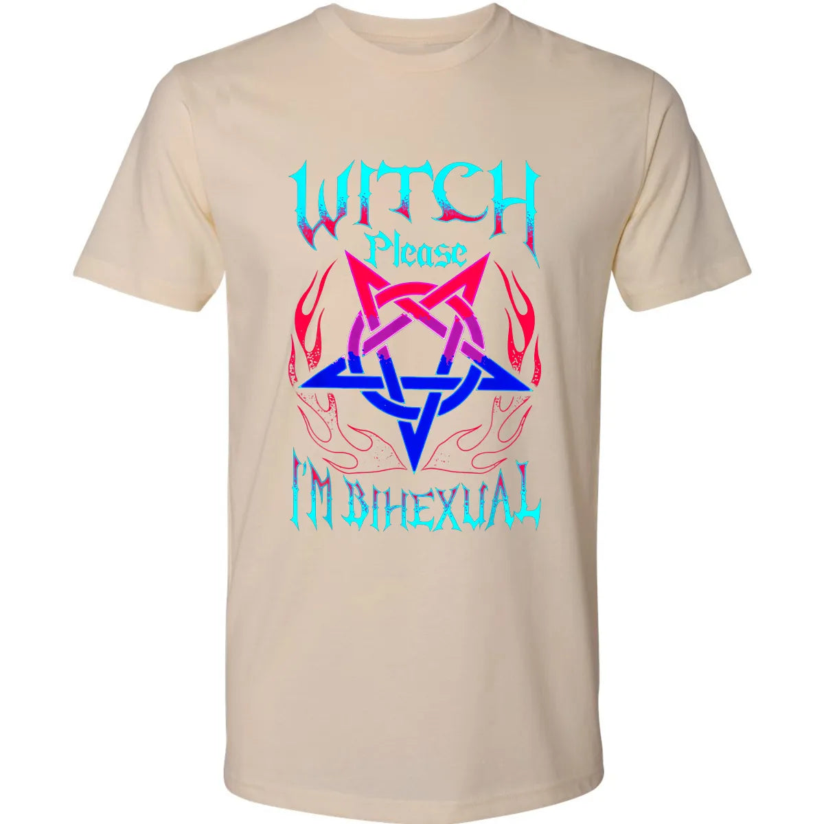 Premium Unisex T-shirt - LQ1ANZKH