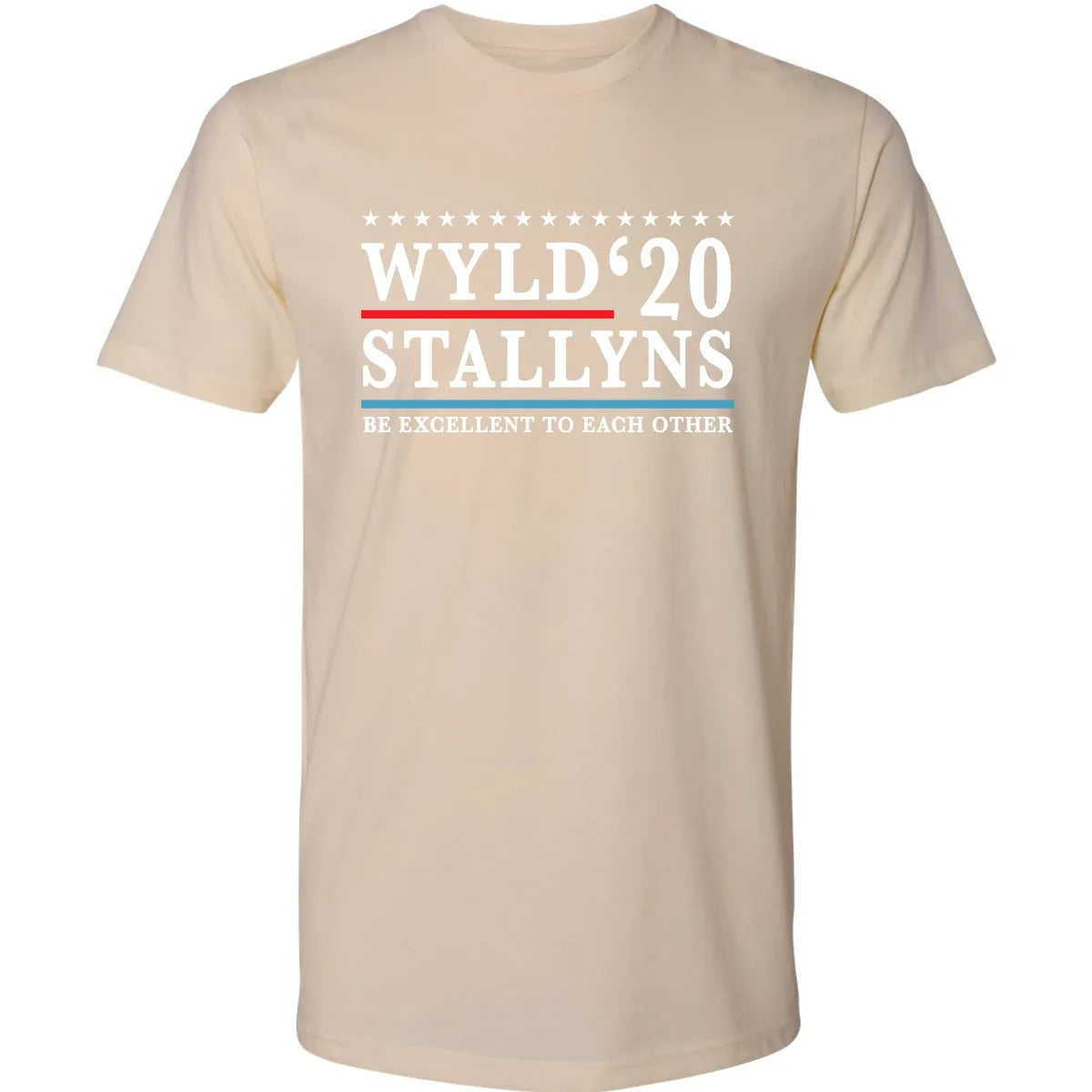 Premium Unisex T-shirt - BXSF1V1W