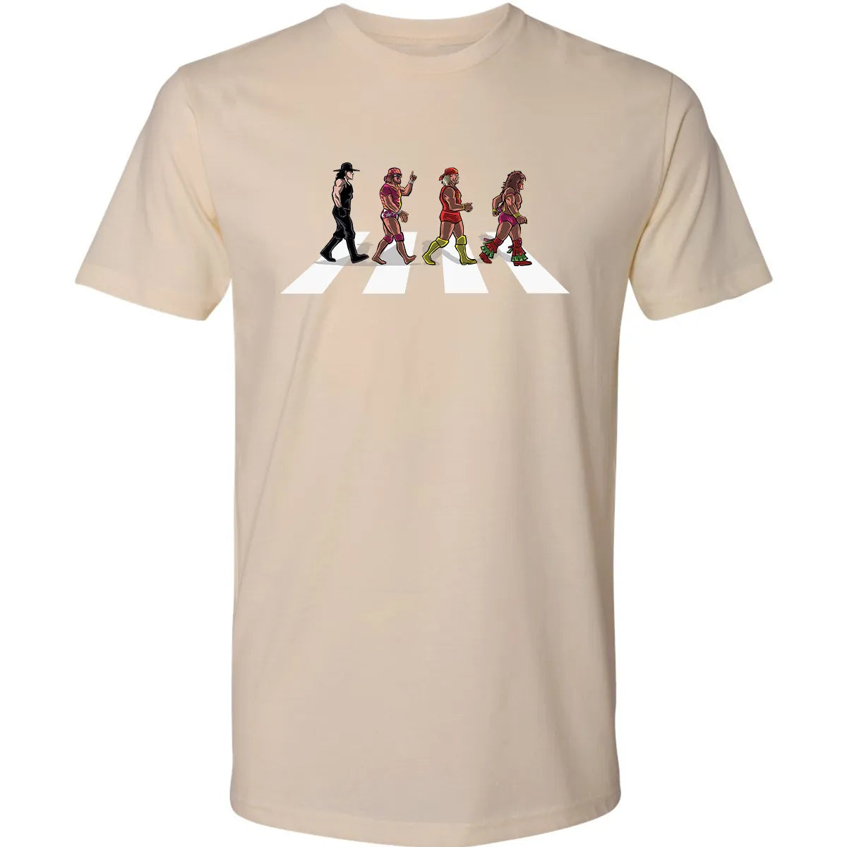 Premium Unisex T-shirt - S3F3SRXN
