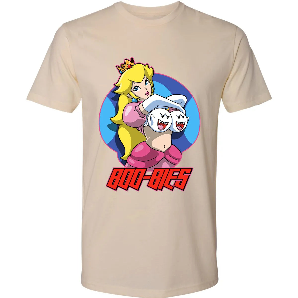 Premium Unisex T-shirt - 6YGHK381