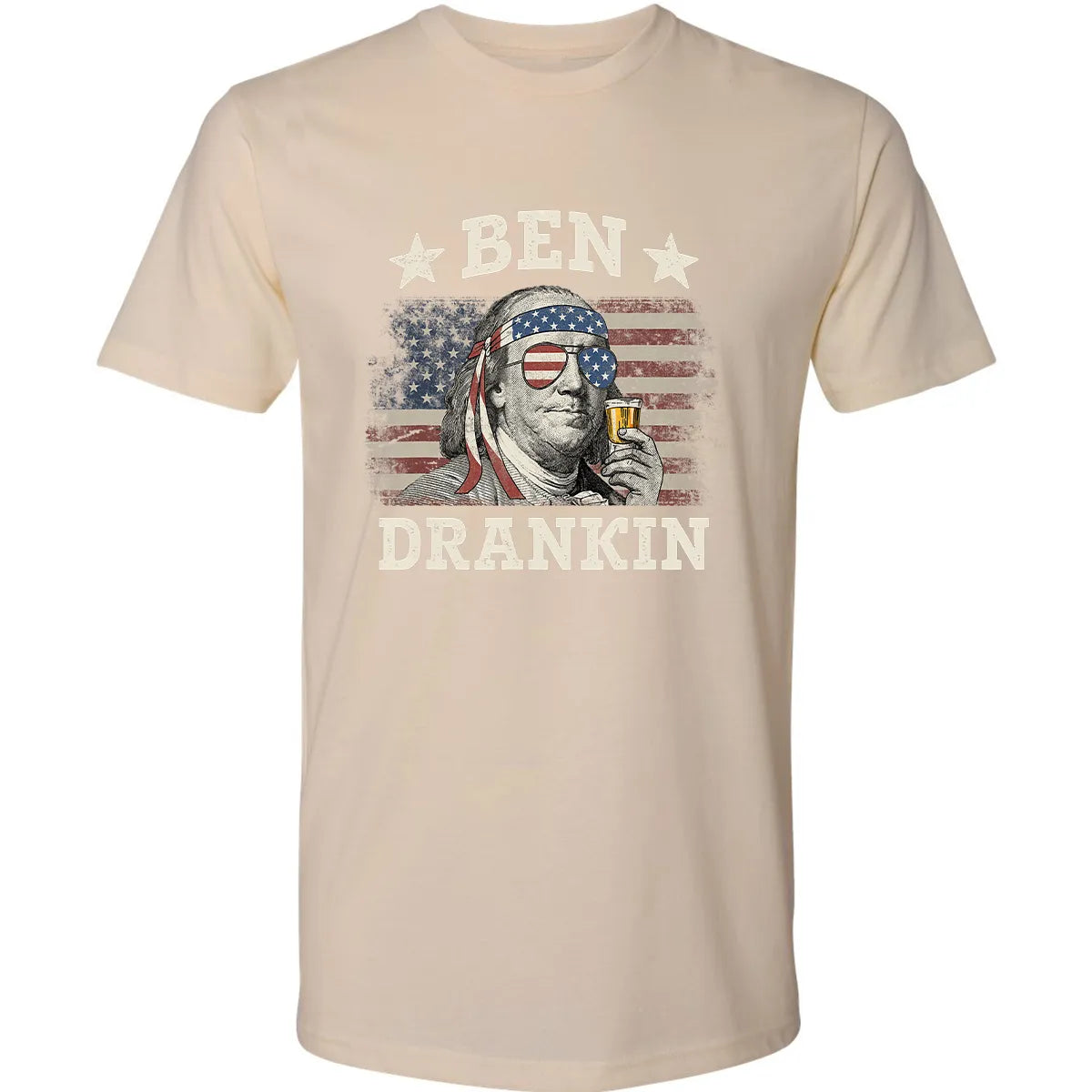 Premium Unisex T-shirt - R4Y8DPFF