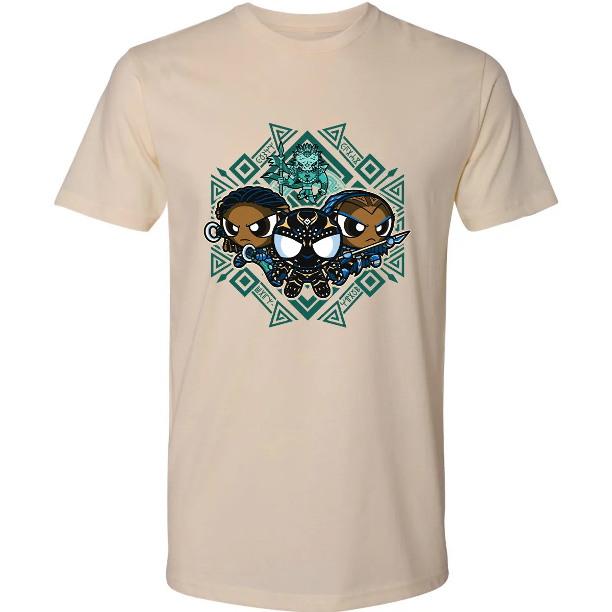 Premium Unisex T-shirt - 7J4JZXSY