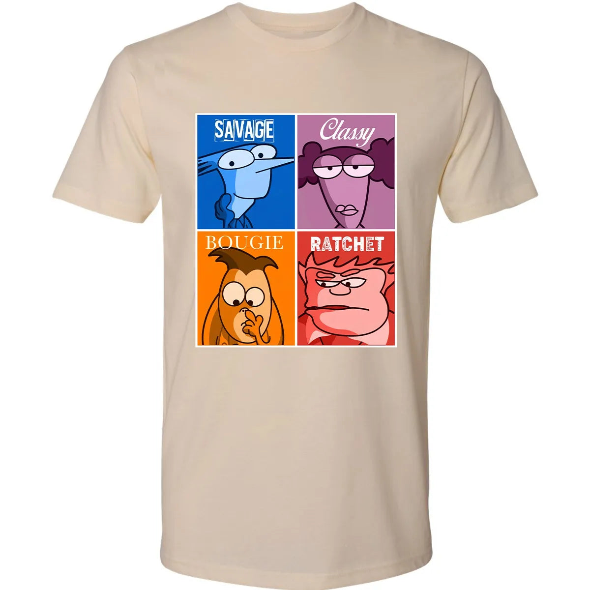 Premium Unisex T-shirt - 85LT1DRV