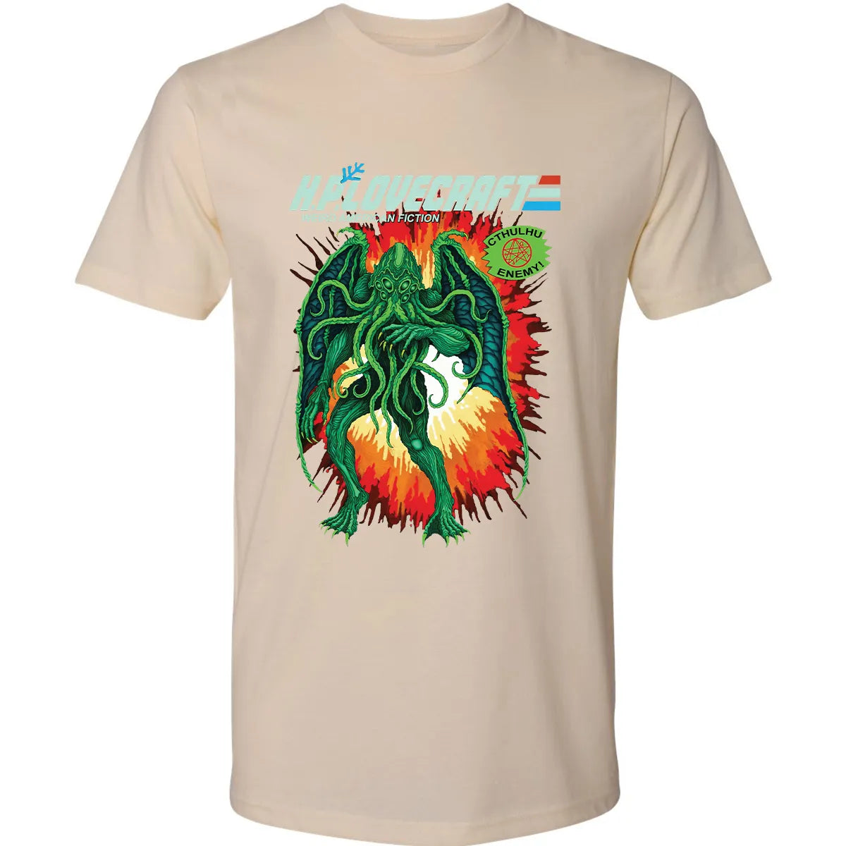 Premium Unisex T-shirt - Q575QEYP
