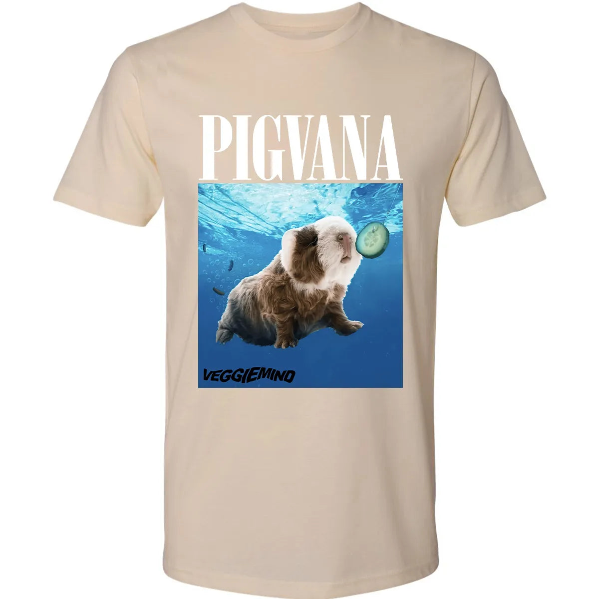 Premium Unisex T-shirt - L2GMR4XM