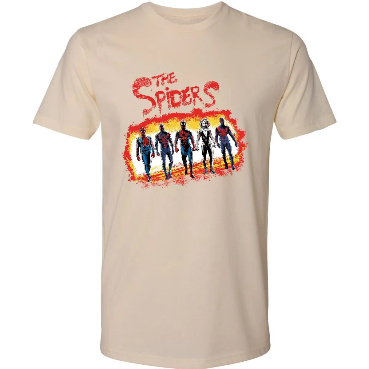 Premium Unisex T-shirt - NQFZ3UMT