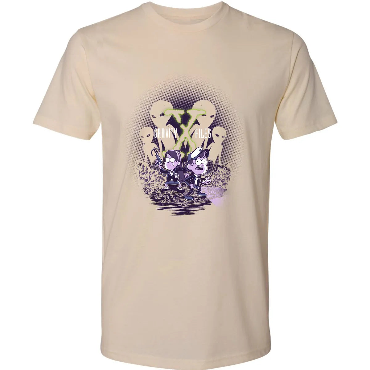 Premium Unisex T-shirt - C1AGEMLL