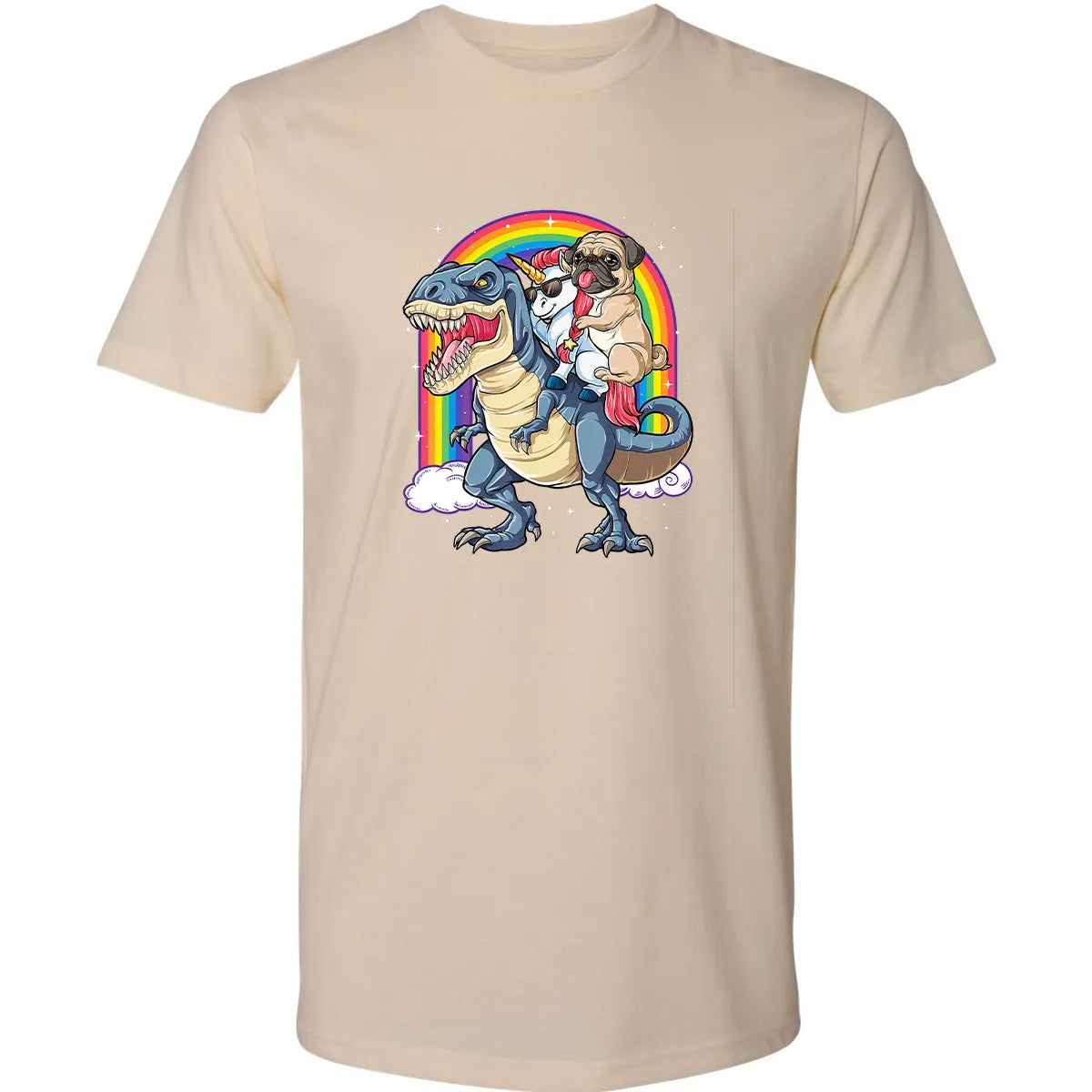 Premium Unisex T-shirt - SM7CE9XK