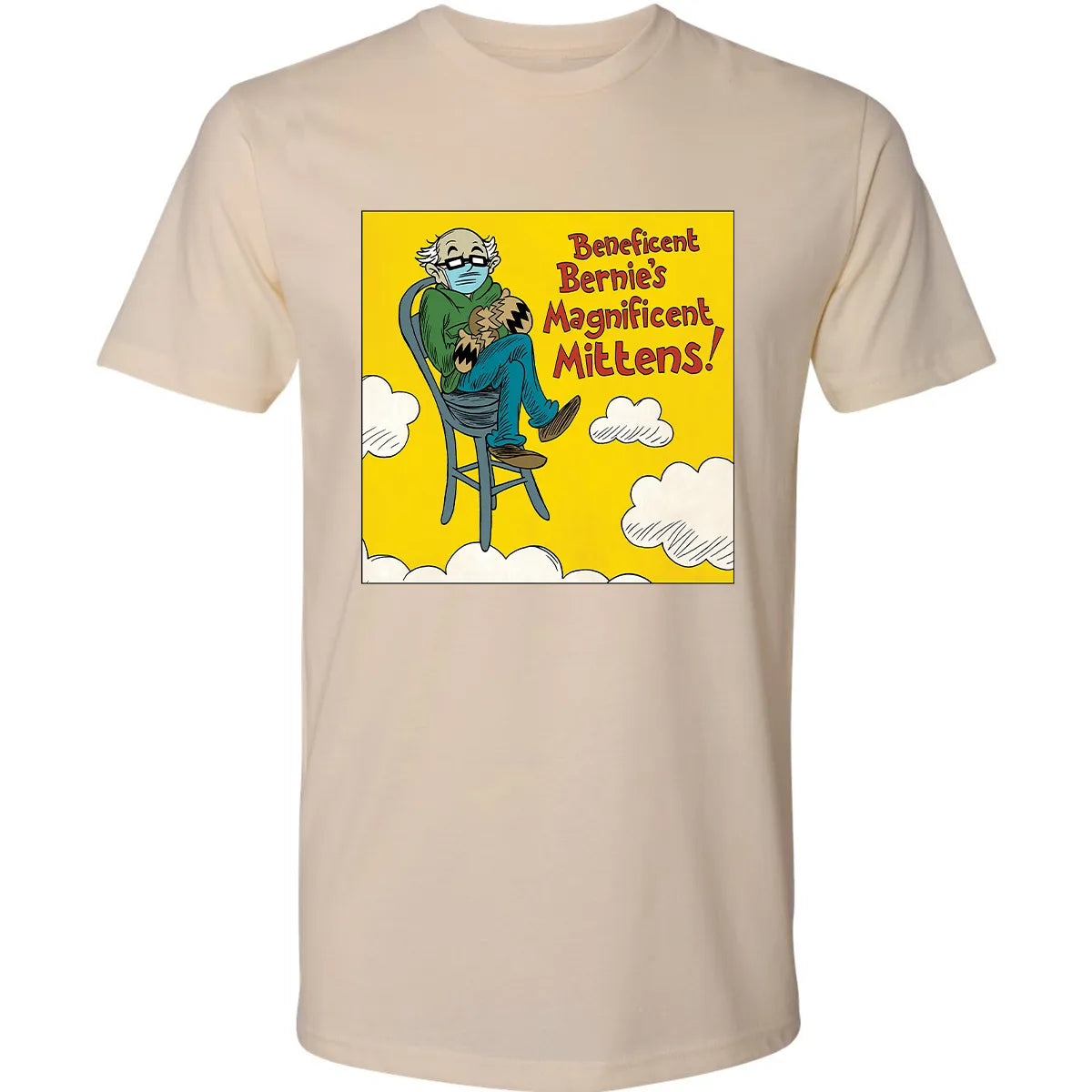 Premium Unisex T-shirt - Z9W1ASQA