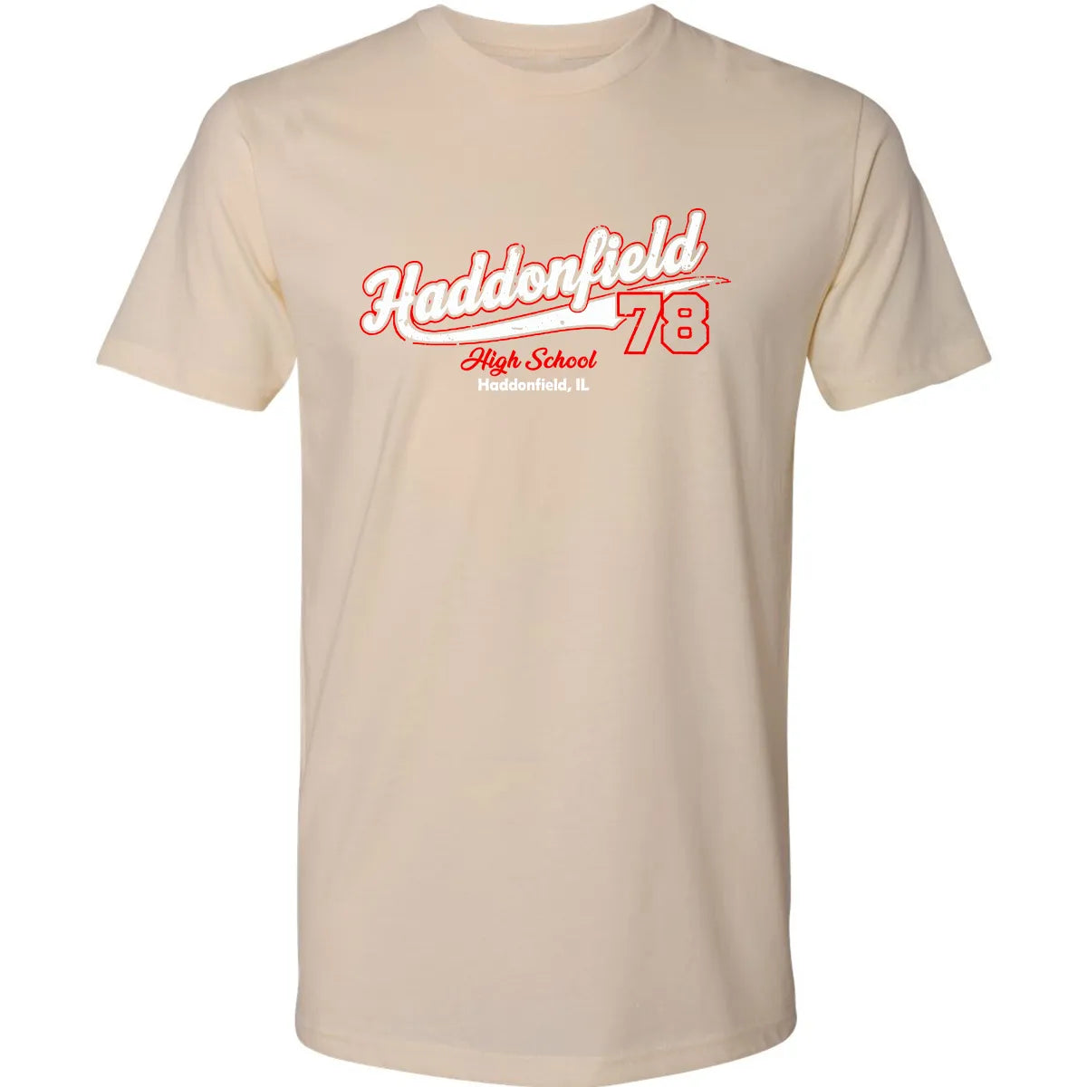 Premium Unisex T-shirt - 9N9X61X5