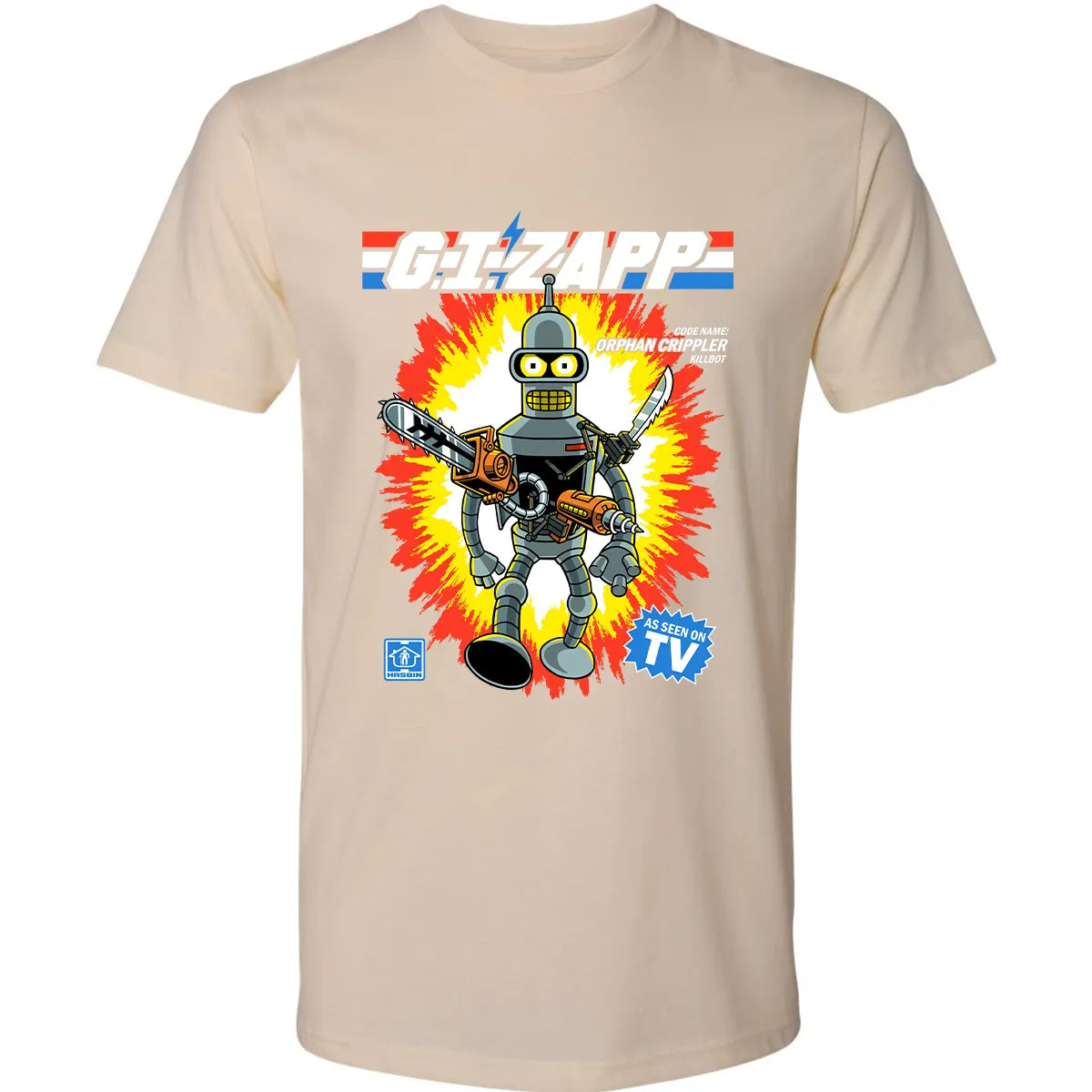 Premium Unisex T-shirt - F4LU6THJ