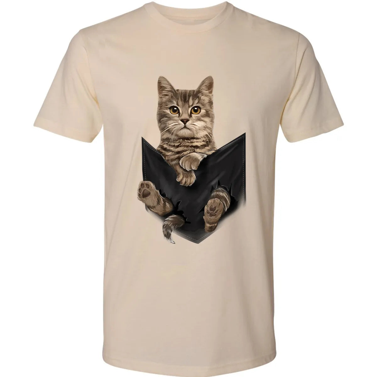 Premium Unisex T-shirt - DK67F4SS