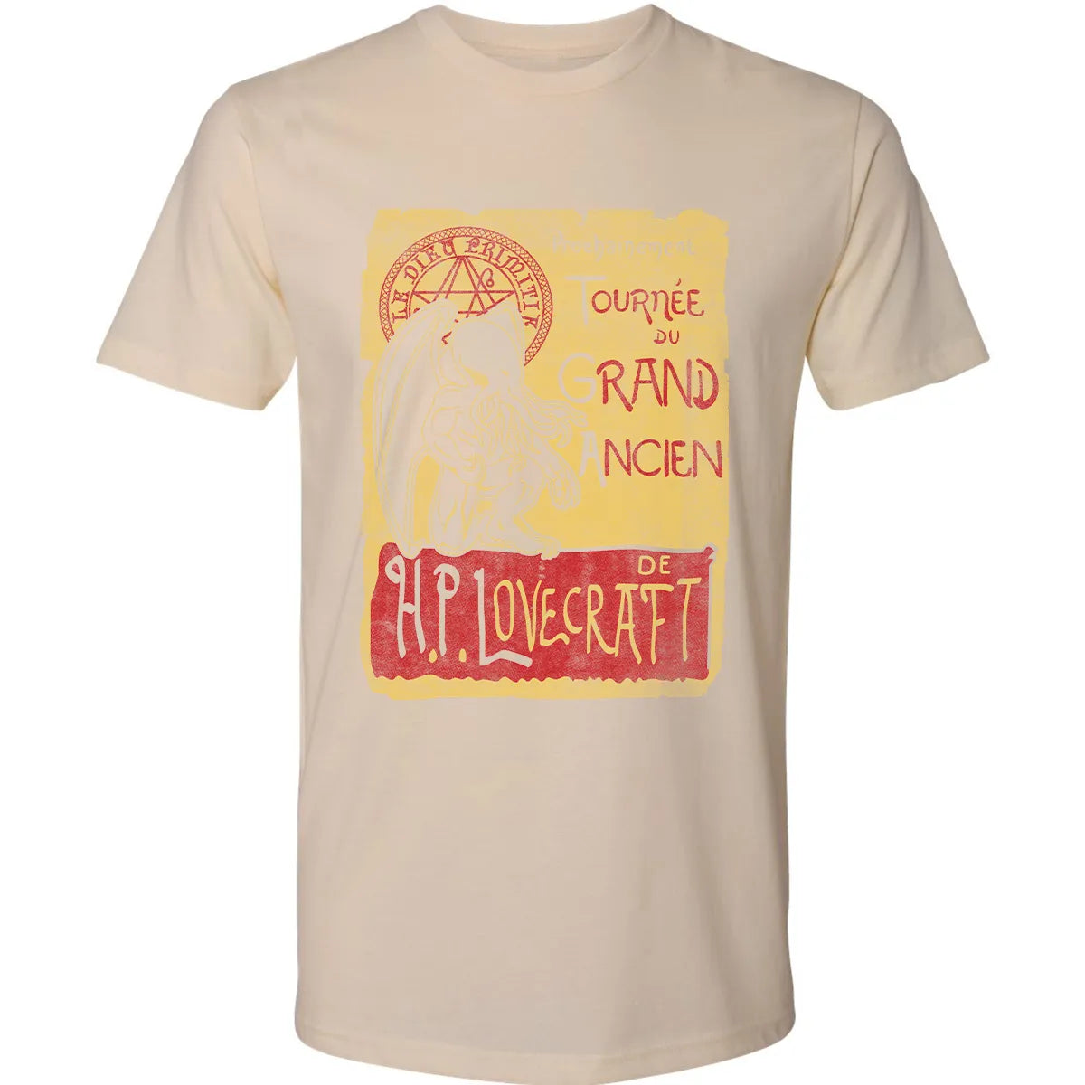Premium Unisex T-shirt - D86U6ACG