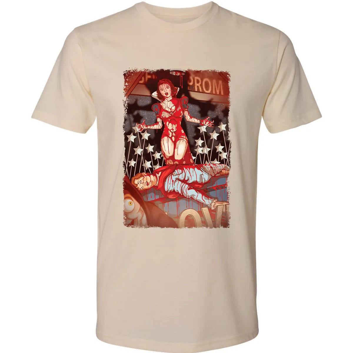 Premium Unisex T-shirt - XWJH73XB