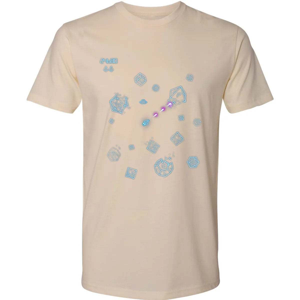 Premium Unisex T-shirt - 1VV1V593