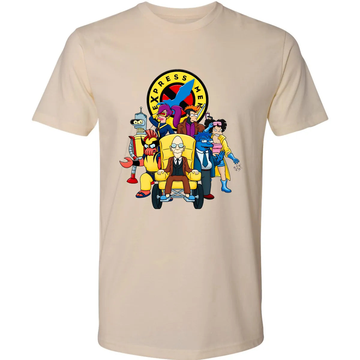 Premium Unisex T-shirt - 6YFVMVS3