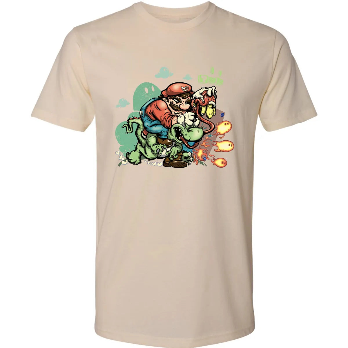 Premium Unisex T-shirt - U8V2AW8Q