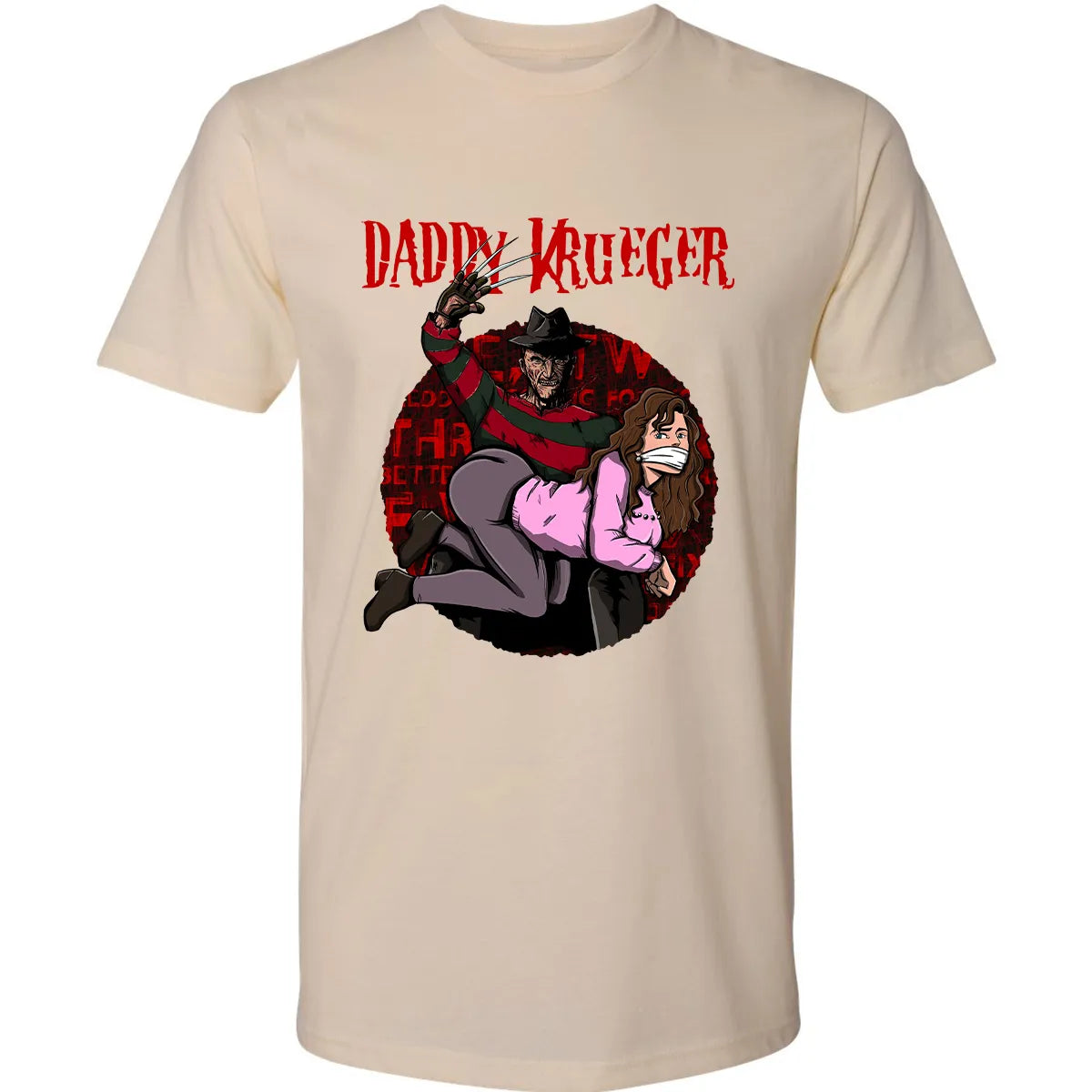Premium Unisex T-shirt - 46NPZC54