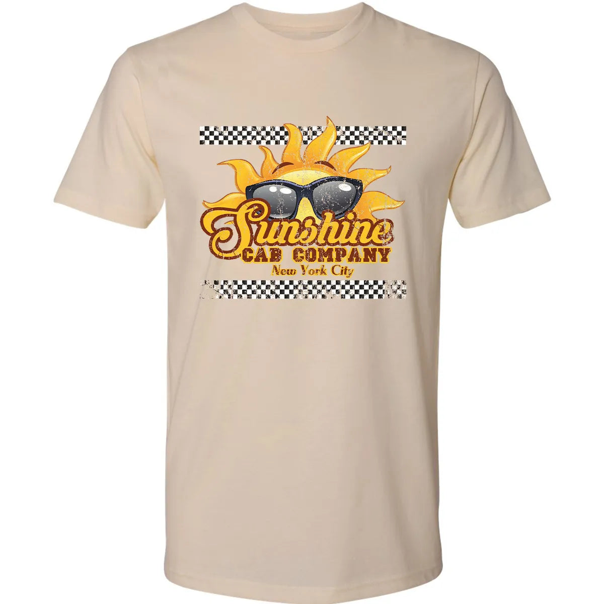 Premium Unisex T-shirt - JG9ZAAHS