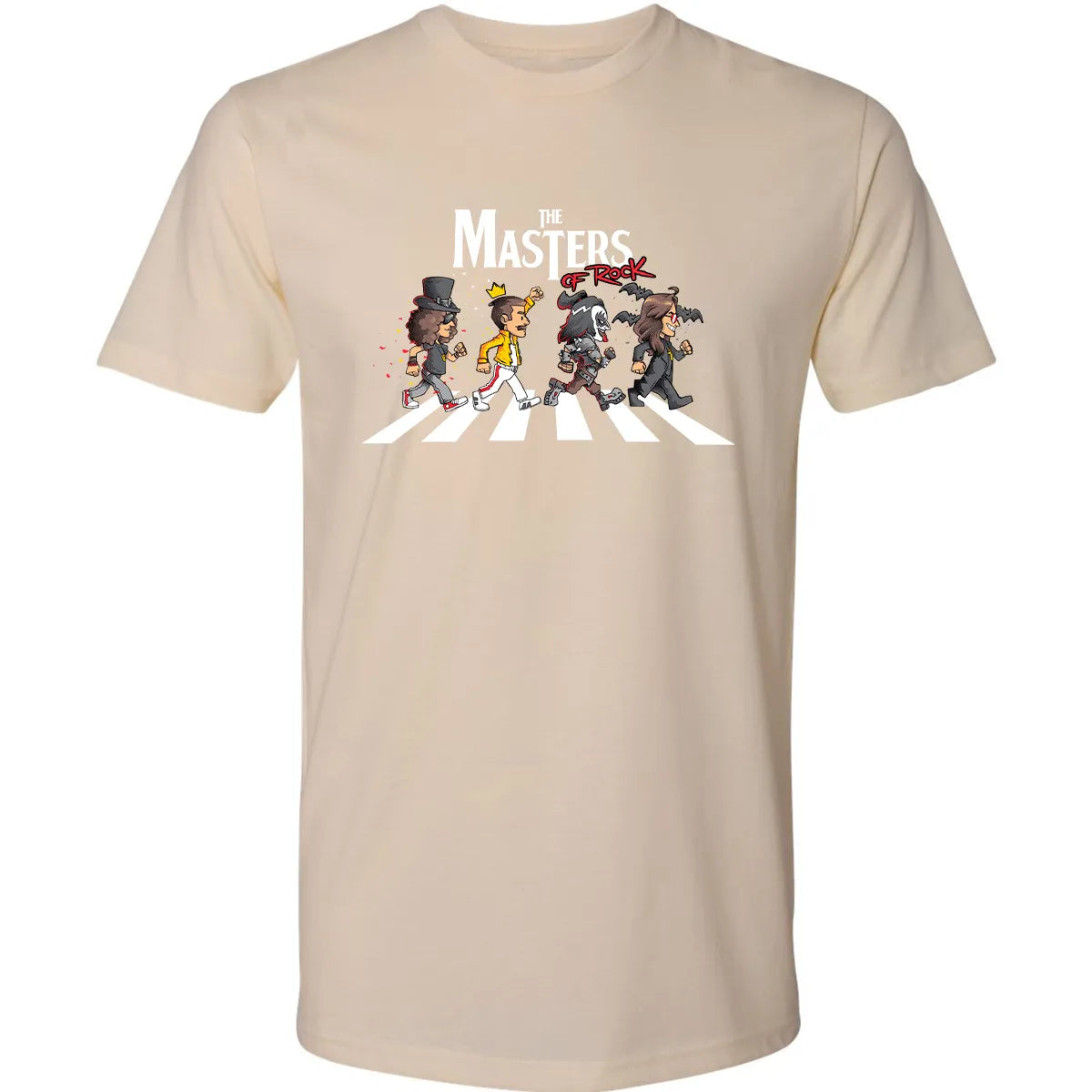 Premium Unisex T-shirt - HE36SJTM