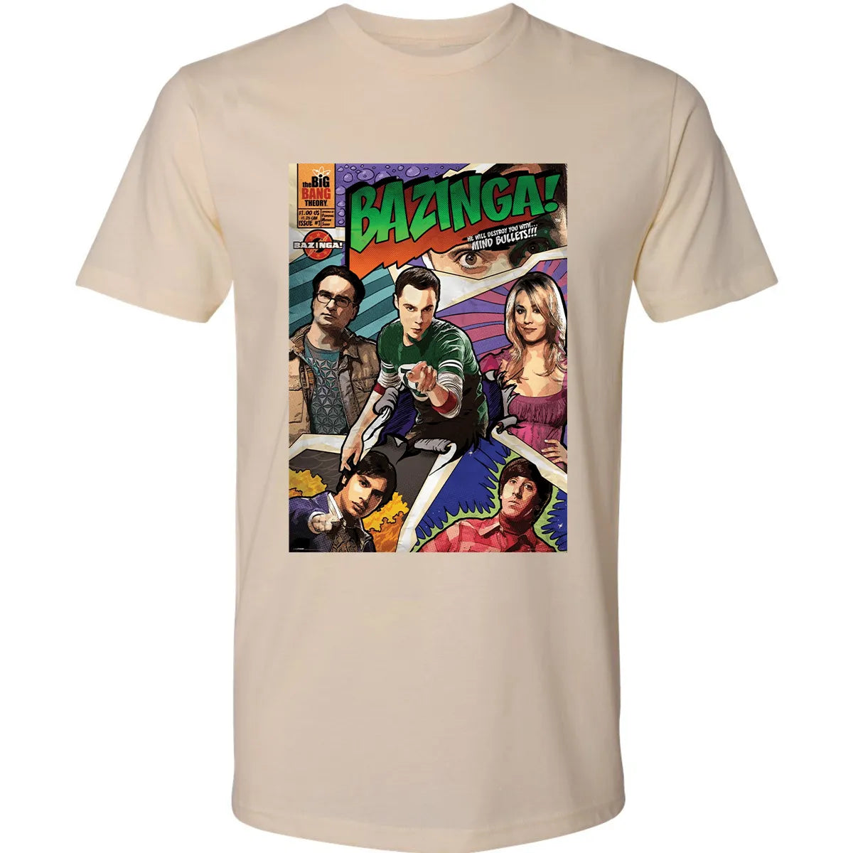 Premium Unisex T-shirt - KGDTXFXR