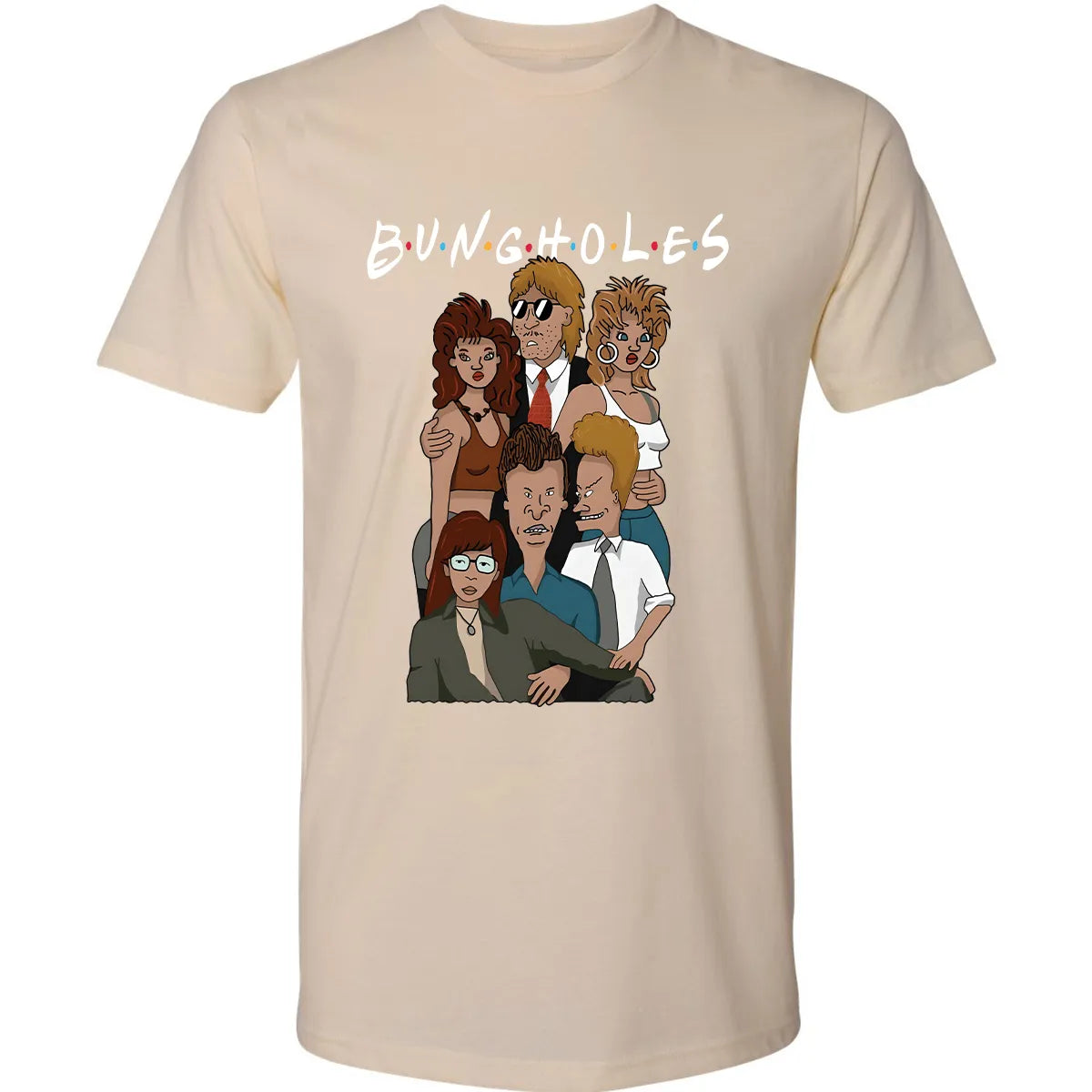 Premium Unisex T-shirt - 22XMRXGH
